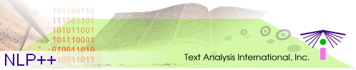 NLP++