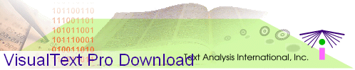 VisualText Pro Download