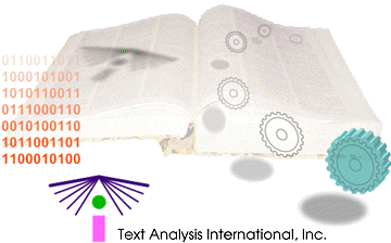 Text Analysis International